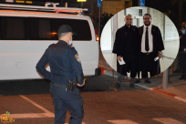   يافا: المحكمة تقرر الافراج عن القاصرين الثلاثة وترفض استئناف الشرطة